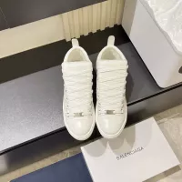 $92.00 USD Balenciaga High Tops Shoes For Men #1348664