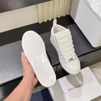 $92.00 USD Balenciaga High Tops Shoes For Men #1348664