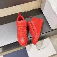 $92.00 USD Balenciaga High Tops Shoes For Men #1348665