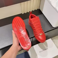 $92.00 USD Balenciaga High Tops Shoes For Men #1348665