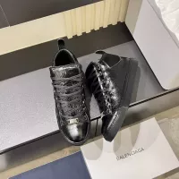 $92.00 USD Balenciaga High Tops Shoes For Men #1348666