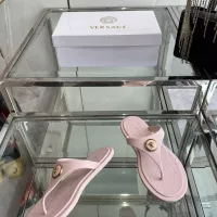 $72.00 USD Versace Slippers For Women #1348668