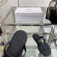 $72.00 USD Versace Slippers For Women #1348673