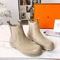 $102.00 USD Hermes Boots For Women #1348677