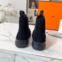 $102.00 USD Hermes Boots For Women #1348678