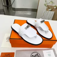 $85.00 USD Hermes Slippers For Women #1348680