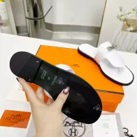 $85.00 USD Hermes Slippers For Women #1348680