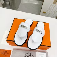 $85.00 USD Hermes Slippers For Women #1348680