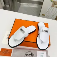 $85.00 USD Hermes Slippers For Women #1348680