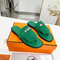 $85.00 USD Hermes Slippers For Women #1348681