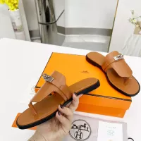 $85.00 USD Hermes Slippers For Women #1348682