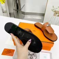 $85.00 USD Hermes Slippers For Women #1348682