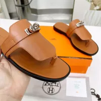 $85.00 USD Hermes Slippers For Women #1348682