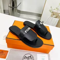 $85.00 USD Hermes Slippers For Women #1348683