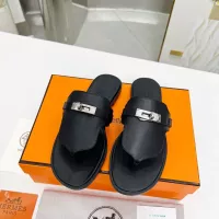 $85.00 USD Hermes Slippers For Women #1348683