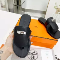 $85.00 USD Hermes Slippers For Women #1348683