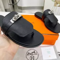 $85.00 USD Hermes Slippers For Women #1348683