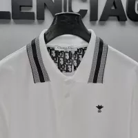 $52.00 USD Christian Dior T-Shirts Short Sleeved For Unisex #1348684