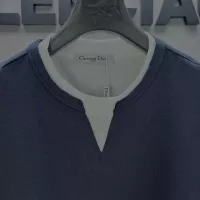 $60.00 USD Christian Dior T-Shirts Short Sleeved For Unisex #1348687
