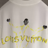 $52.00 USD Louis Vuitton LV T-Shirts Short Sleeved For Unisex #1348690