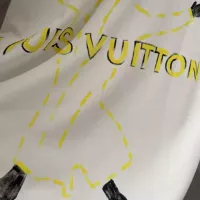 $52.00 USD Louis Vuitton LV T-Shirts Short Sleeved For Unisex #1348690