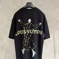 $52.00 USD Louis Vuitton LV T-Shirts Short Sleeved For Unisex #1348691