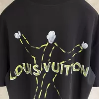 $52.00 USD Louis Vuitton LV T-Shirts Short Sleeved For Unisex #1348691
