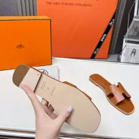 $80.00 USD Hermes Slippers For Women #1348692