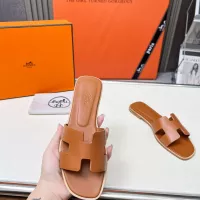 $80.00 USD Hermes Slippers For Women #1348692