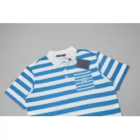 $52.00 USD Louis Vuitton LV T-Shirts Short Sleeved For Unisex #1348694