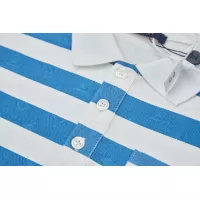 $52.00 USD Louis Vuitton LV T-Shirts Short Sleeved For Unisex #1348694