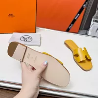 $80.00 USD Hermes Slippers For Women #1348695