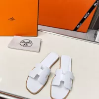 $80.00 USD Hermes Slippers For Women #1348696