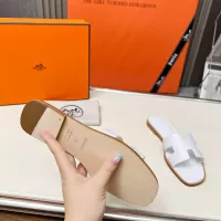 $80.00 USD Hermes Slippers For Women #1348696