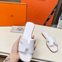 $80.00 USD Hermes Slippers For Women #1348696