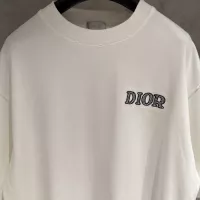 $56.00 USD Christian Dior T-Shirts Short Sleeved For Unisex #1348697