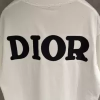 $56.00 USD Christian Dior T-Shirts Short Sleeved For Unisex #1348697