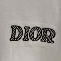 $56.00 USD Christian Dior T-Shirts Short Sleeved For Unisex #1348697