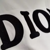 $56.00 USD Christian Dior T-Shirts Short Sleeved For Unisex #1348697