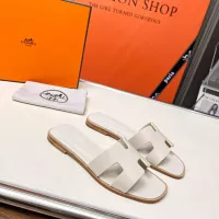 $80.00 USD Hermes Slippers For Women #1348698