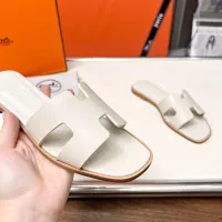 $80.00 USD Hermes Slippers For Women #1348698