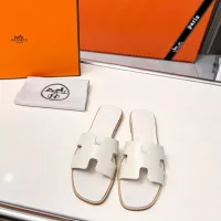 $80.00 USD Hermes Slippers For Women #1348698