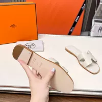 $80.00 USD Hermes Slippers For Women #1348698