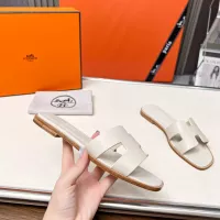 $80.00 USD Hermes Slippers For Women #1348698