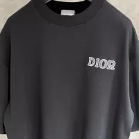 $56.00 USD Christian Dior T-Shirts Short Sleeved For Unisex #1348699