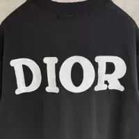 $56.00 USD Christian Dior T-Shirts Short Sleeved For Unisex #1348699