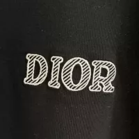 $56.00 USD Christian Dior T-Shirts Short Sleeved For Unisex #1348699