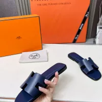 $80.00 USD Hermes Slippers For Women #1348700