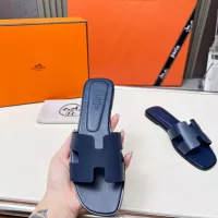 $80.00 USD Hermes Slippers For Women #1348700