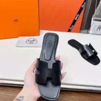$80.00 USD Hermes Slippers For Women #1348701